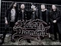 King Diamond- So Sad (Sub español) 