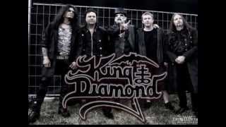 King Diamond- So Sad (Sub español)