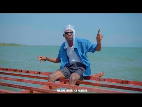 Simpo R.A _ YEYE TU (Official Music Video)