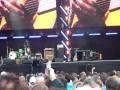 Eric Clapton Driftin Blues Hard Rock Calling 2008 London