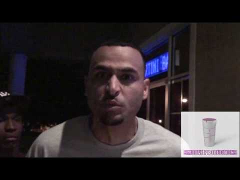 Grizzlemania Cypher - Grind Time Allstars