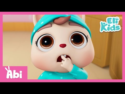 Loose Tooth 2 +More | Eli Kids Songs & Nursery Rhymes