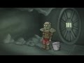 Fallout Lore in a minute (Rus Dub) 