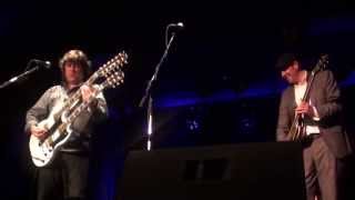 Steve Strongman / Paul Deslauriers "Nobody's fault but mine" St-Georges 2013-03-09