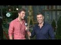 Big Brother - Finale Interview: Corey Brooks