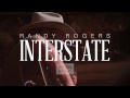 Randy Rogers - Interstate (Live Acoustic Solo Version)