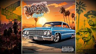 I Like It / You Nasty (TOO $HORT) (REMIX)