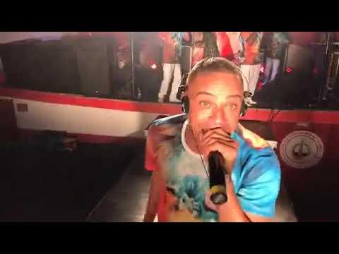 FESTA DE PROTÓTIPOS IMPERATRIZ DE OLARIA - CARNAVAL 2020