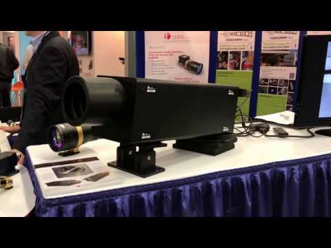 SPIE Photonics West 2017