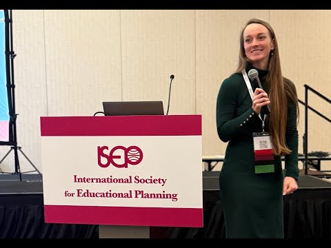 2025 ISEP Conference Clip