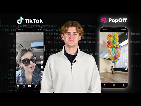 Can I Build a TikTok Clone in 24 Hours?
