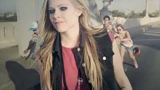 Avril Lavigne - Love Revolution (Áudio com outros artistas)