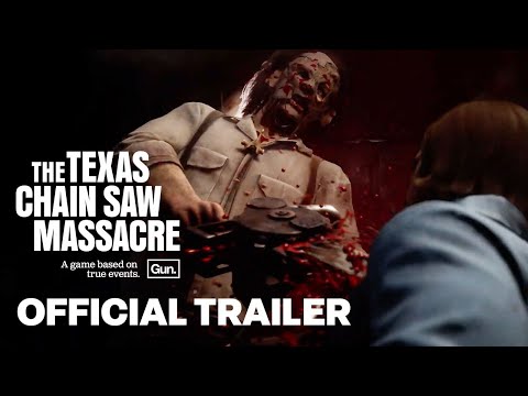 The Texas Chain Saw Massacre - Nicotero Leatherface Reveal Trailer