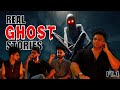 Real Ghost Stories Of Haunted Village | Ankur Kashyap Vlogs
