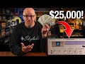 Outrageously Priced Vintage Stereos - REALLY?!