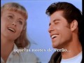 Grease - Summer Nights tradução ( legendado) 