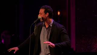 Ari'el Stachel - "Haled's Song About Love" (The Band's Visit; David Yazbek)