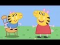 Peppa Pig Episodes New Compilation 2017 13