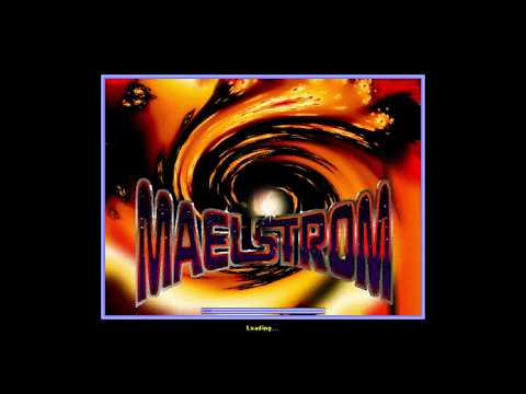 Maelstrom 4.0 Trailer