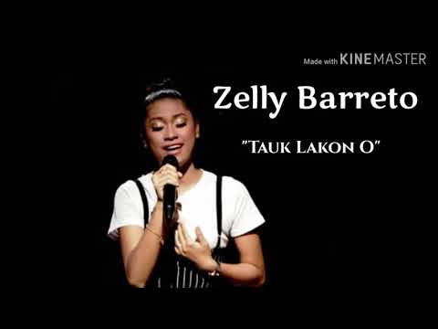 Tauk lakon o(official lyric)