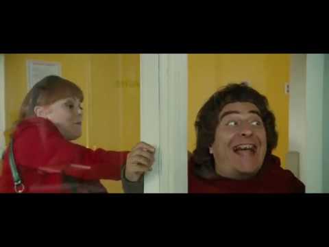 Les visiteurs 2 (Les couloirs du temps) - Extrait 5 - 4K - VF - (1998)