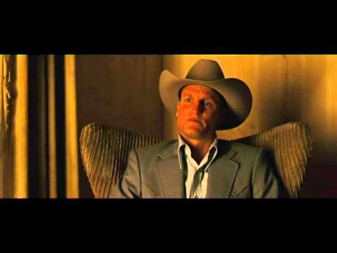 Carson Meets Anton | No Country For Old Men (2007)