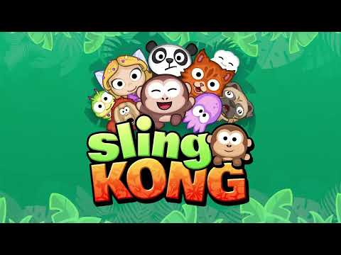 Sling Kong