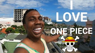 How Anime Change My LIfe To Travel