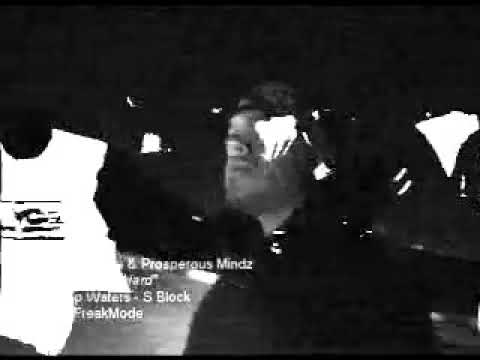 Camouflage ft Prosperous Mindz - Think too Hard