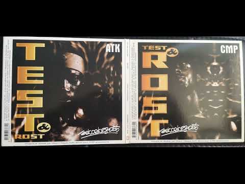 Test (ATK) & Rost (CMP) - oh m.... - 2000 - HIP HOP by MHT