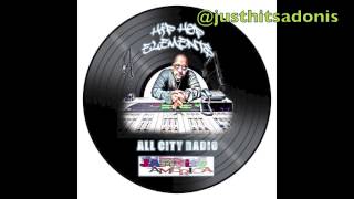Hot Boy Turk Interview - HIPHOP ELEMENTS ALL CITY RADIO