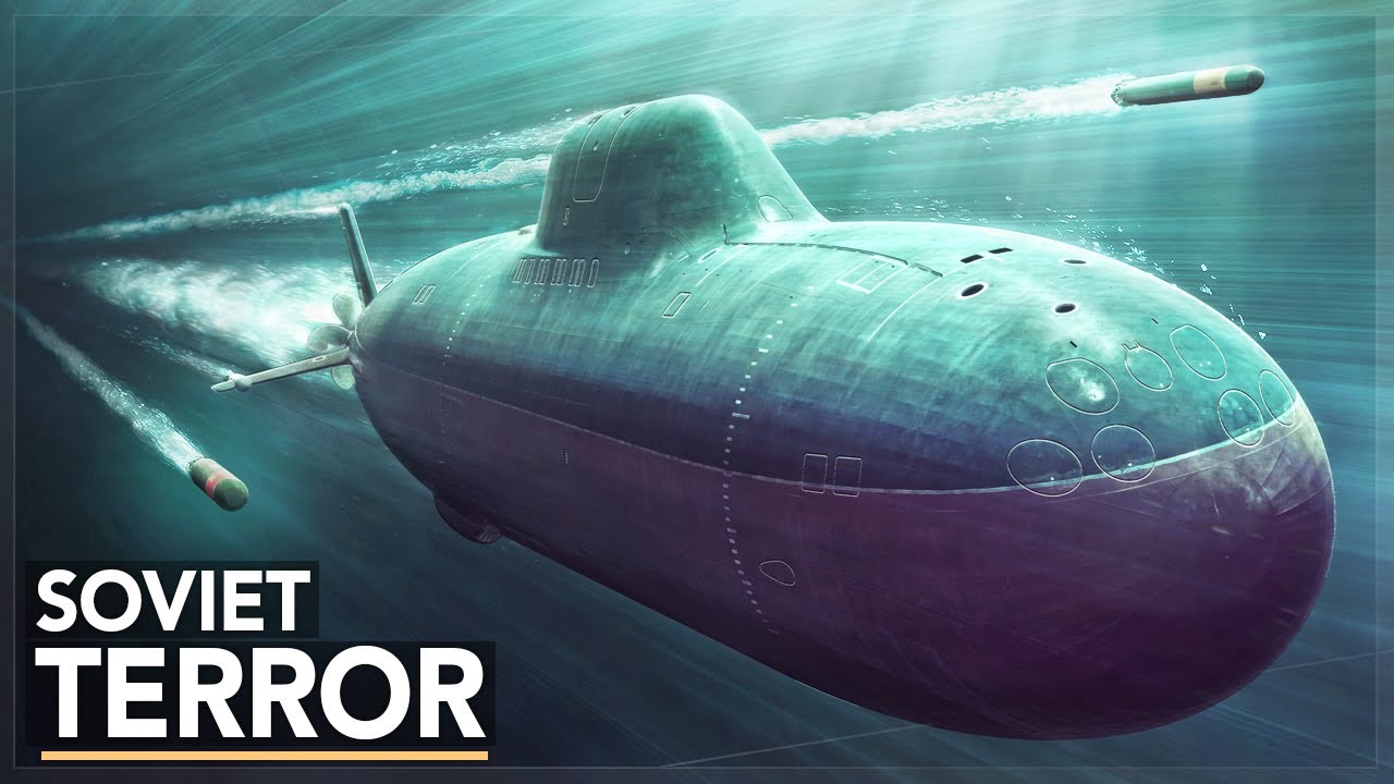 The Insane Submarine that Outran Torpedoes