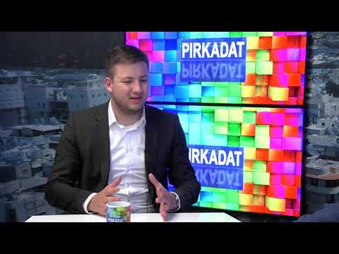 PIRKADAT Breuer Péterrel: Farkas Örs