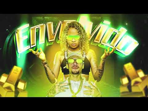 MC Dricka e MC Kadu - Envolvido (Áudio Oficial) GR6 Explode e DJ Dozabri