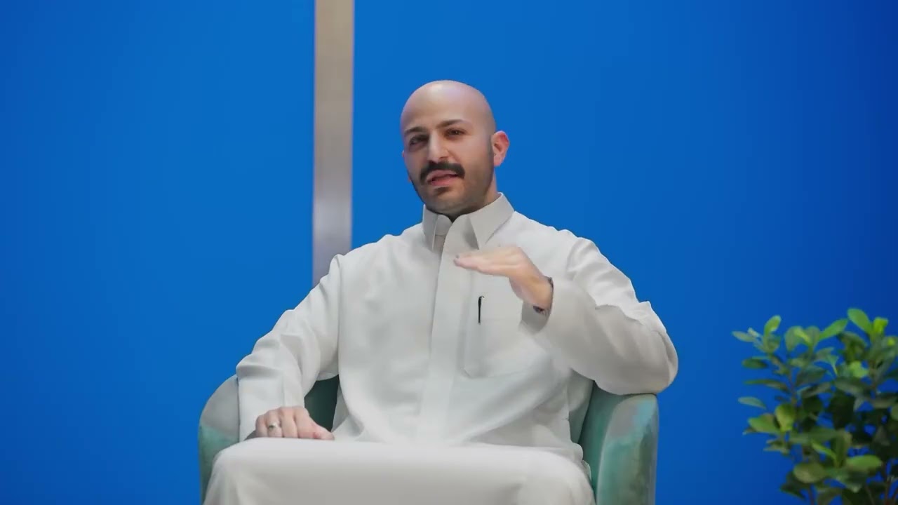 عبدالمحسن المِصري — براند بونيستا