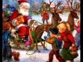 Santa Claus Is Coming To Town - What A Wonderful Christmas - Louis Armstrong