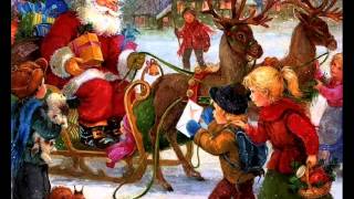 Santa Claus Is Coming To Town - What A Wonderful Christmas - Louis Armstrong