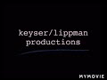 Keyser Lippman Productions CBS Television Distribution 8 20 07 Present