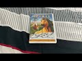 Opening To Spirit Stallion Of The Cimarron 2002 DVD Widescreen Version