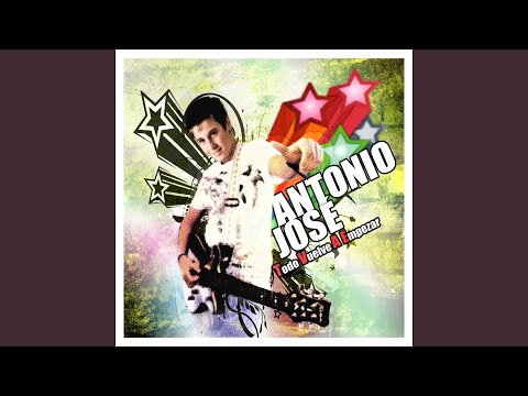 Cuentame - Antonio Jose