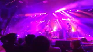 Wolf Parade - Live @ Brooklyn Steel - Baby Blue