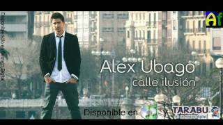 Me Cuesta Tanto Olvidarte - Alex Ubago (*) (Audio File) Digital Song! Exclusive