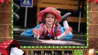 Ο Άι-Βασίλης στη φυλακή