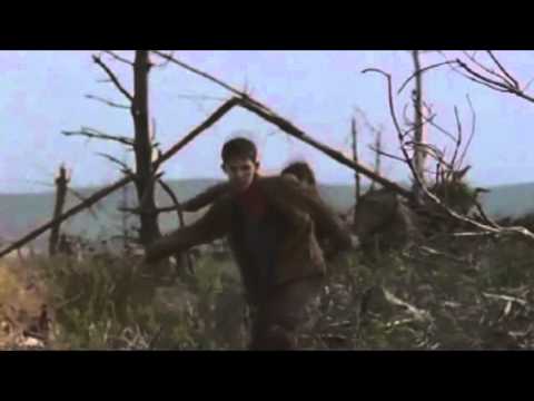 Happy Birthday, Eoin Macken!