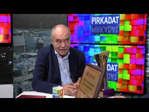 PIRKADAT Breuer Péterrel: Kocsis András Sándor