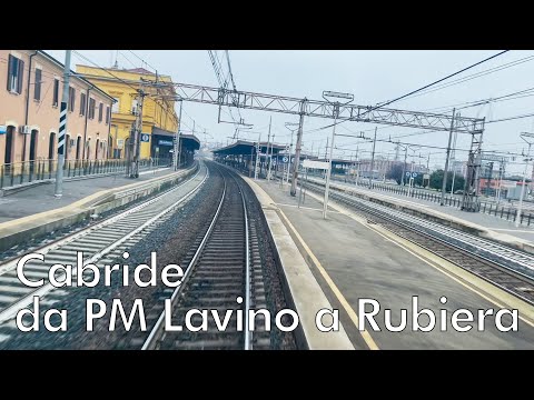 CAB RIDE BOLOGNA - da PM LAVINO a RUBIERA