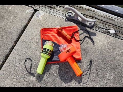 What is an E-Flare and Should I Get One?