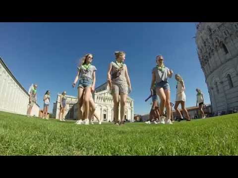 Kazou Antwerpen Toscane 2016