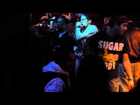 Virtus - É Só Artistas (Ao vivo) Porto Rio