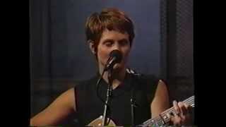 SHAWN COLVIN   JIMMY